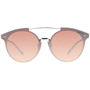 Солнцезащитные очки Ana Hickmann HI3060 04G 68 Женские Белые synthetic.ua - Фото 1