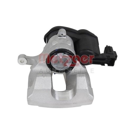 Гальмівний супорт METZGER AUTOTEILE GREENPARTS 6261701 для LAND ROVER, фото №2