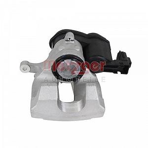 Гальмівний супорт METZGER AUTOTEILE GREENPARTS 6261701 для LAND ROVER synthetic.ua - Фото 1