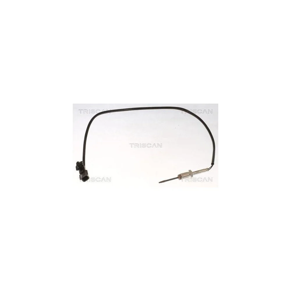 Датчик температури відпрацьованих газів TRISCAN 8826 10047 для OPEL RENAULT VAUXHALL, фото №1