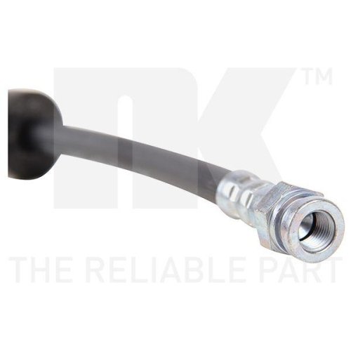 Гальмівний шланг NK 852398 для FIAT, передній міст, фото №3