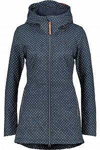 Жіноча Парка alife & kickin LoryAK A, Перехідна Куртка LoreneAK Softshell, Легка Дихаюча Куртка для Перехідних Періодів - Фото 1