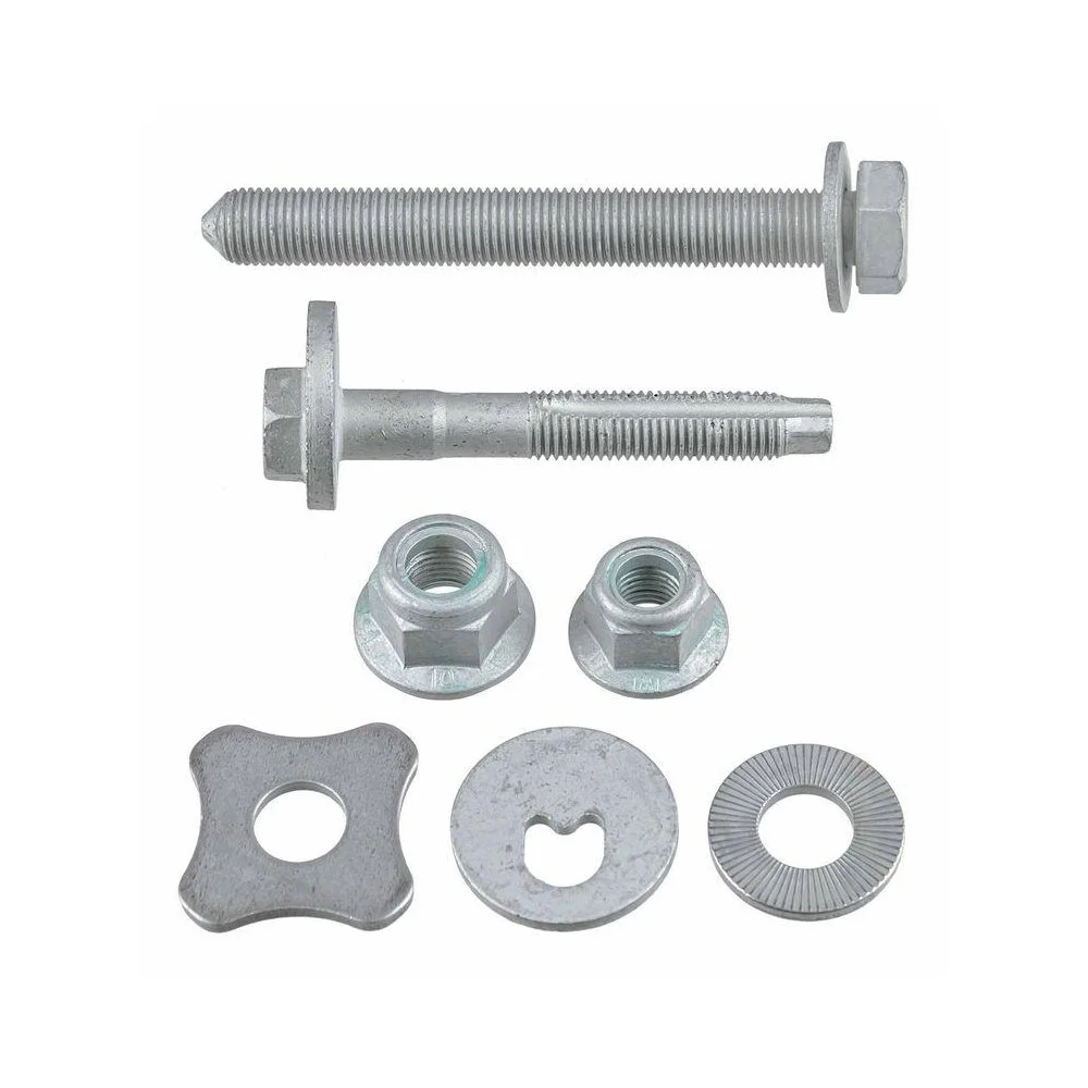 Ремкомплект подвески LEMFÖRDER 38910 01 Service Pack для SEAT SKODA VW, фото №1