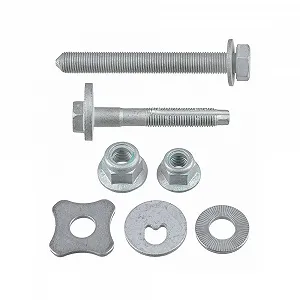 Ремкомплект подвески LEMFÖRDER 38910 01 Service Pack для SEAT SKODA VW - Фото 1