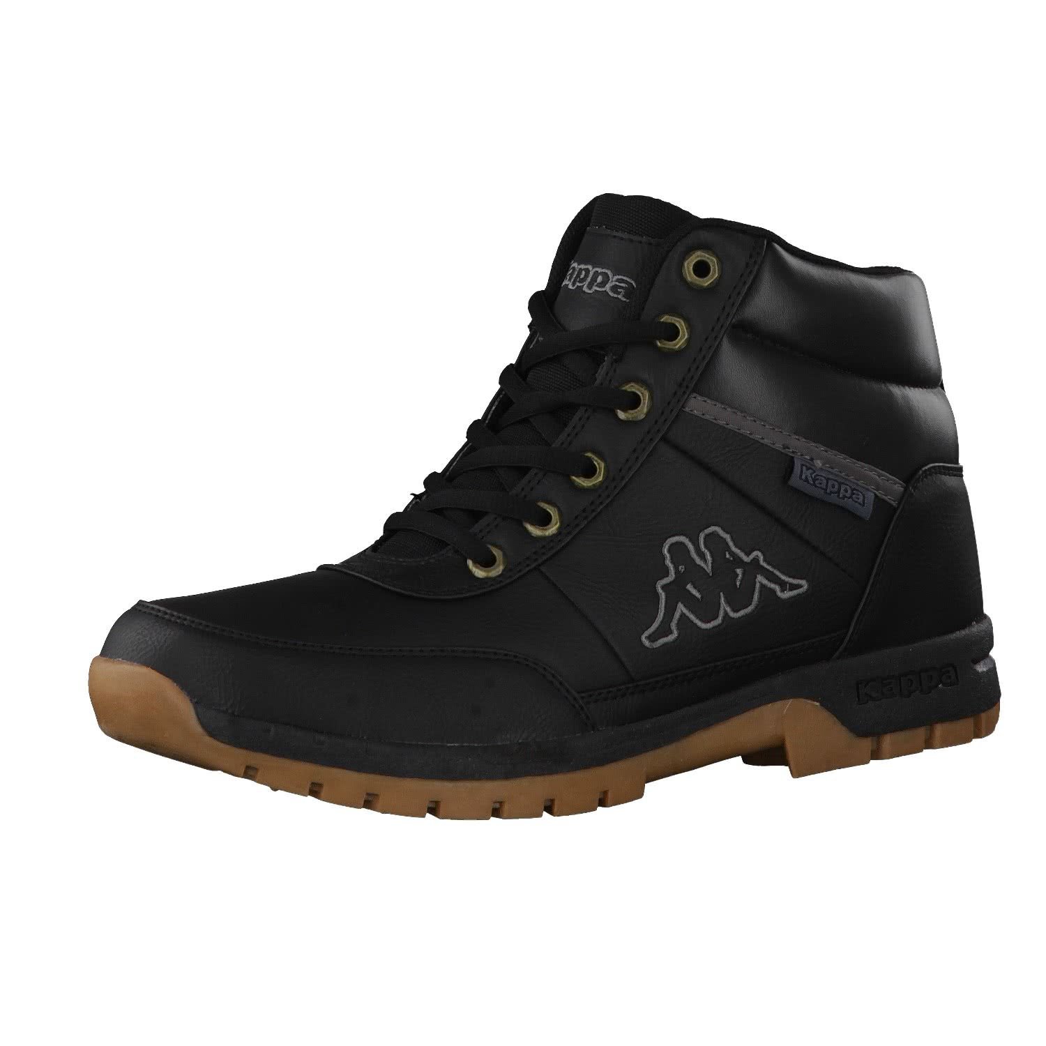 Мужские ботинки Kappa Bright Mid Light, фото №1