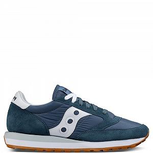 Кроссовки Saucony мужские Blue synthetic.ua - Фото 1