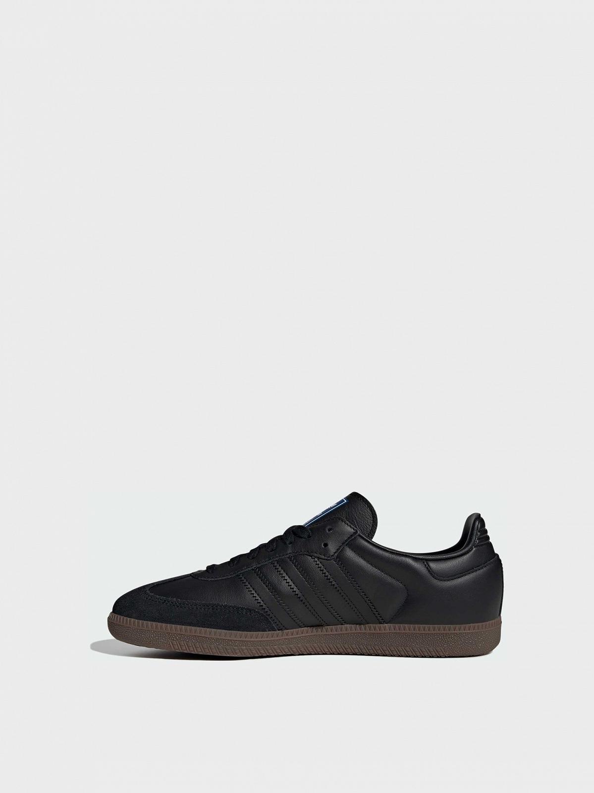Кросівки Adidas SAMBA OG 42, фото №6