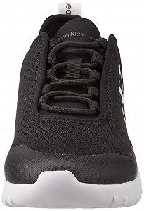 Кеди Calvin Klein Sporty Eva Slipon Mesh Ym0ym00627 synthetic.ua - Фото 1