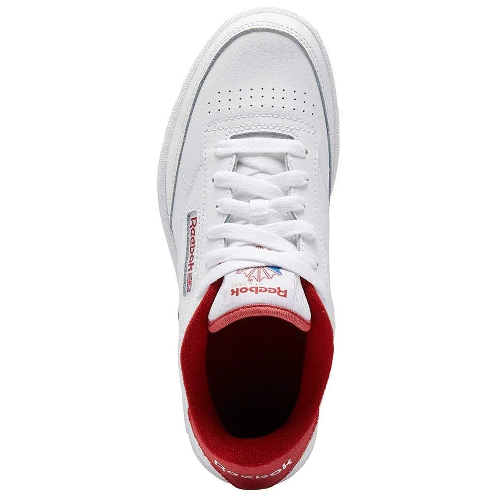 Кросівки Reebok Club C 85 Чоловічі (Низькі), фото №6