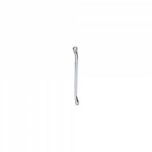 Ключ накидний двосторонній KS TOOLS 517.0871 - Фото 1