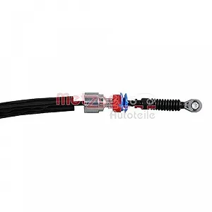 Трос АКПП METZGER 3150342 для RENAULT synthetic.ua - Фото 1