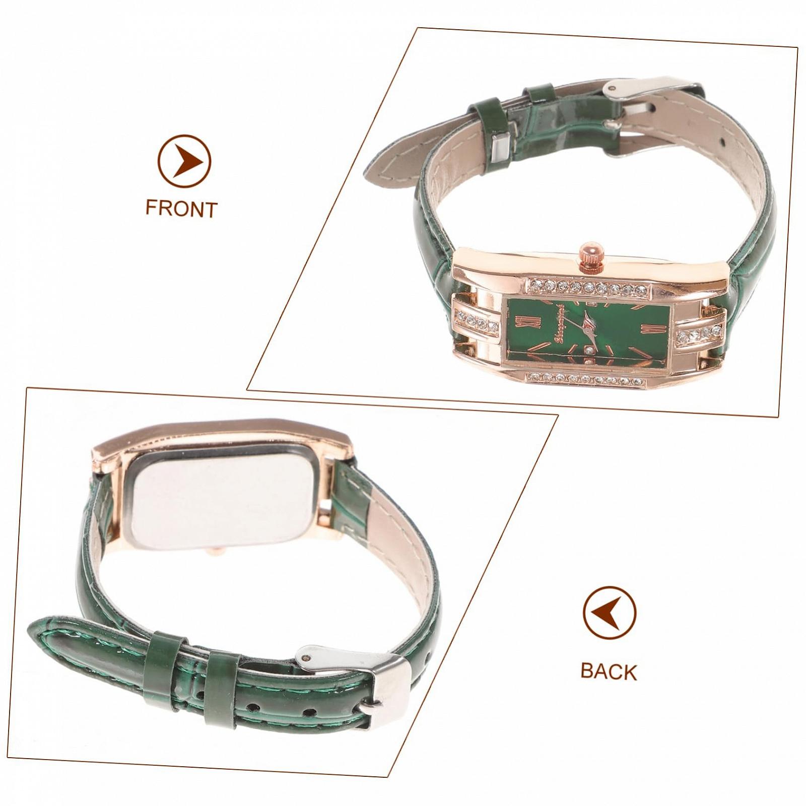 Часы Кварцевые LIFKOME Женские Сплав, фото №8 Часы Кварцевые LIFKOME Женские Сплав, фото №8