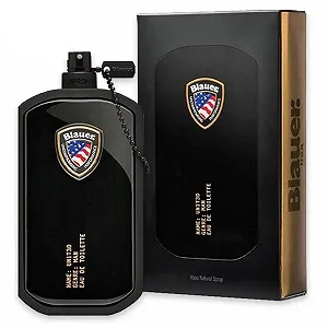 Туалетная вода BLAUER UN1T3D FOR MAN 50 мл - Фото 1