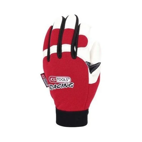 Защитная перчатка KS TOOLS 310.0255, фото №2 Защитная перчатка KS TOOLS 310.0255, фото №2