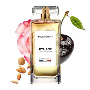 Парфюмированная вода Gyliane Folie Cosmetic 100 мл - Фото 1
