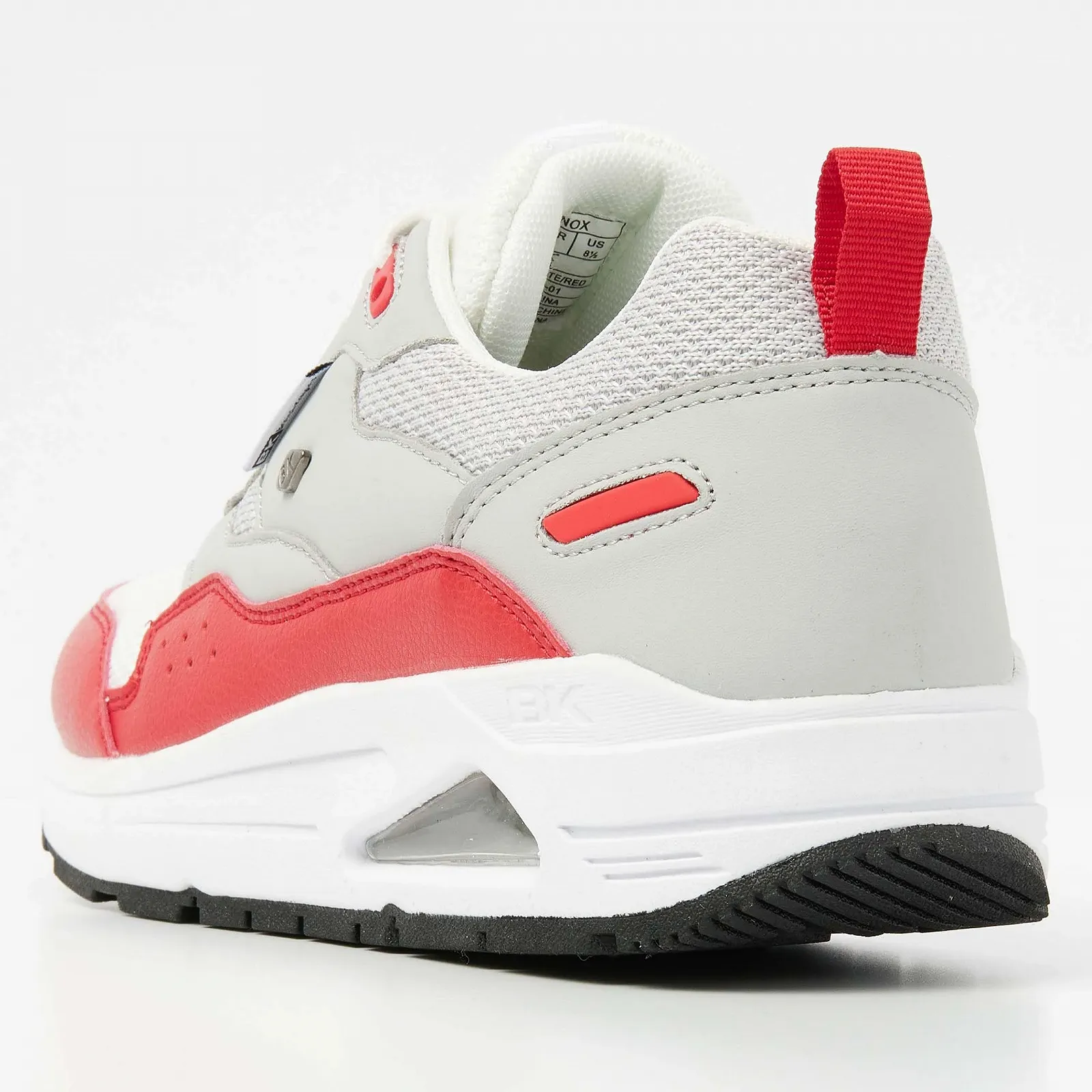 Кросівки British Knights Lennox, фото №4