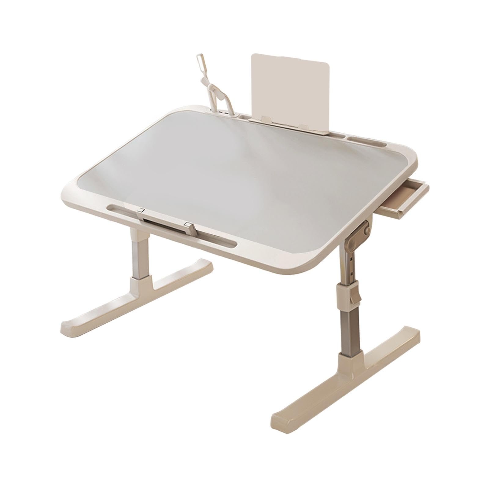 Складной столик для ноутбука Gray Style A, фото №6