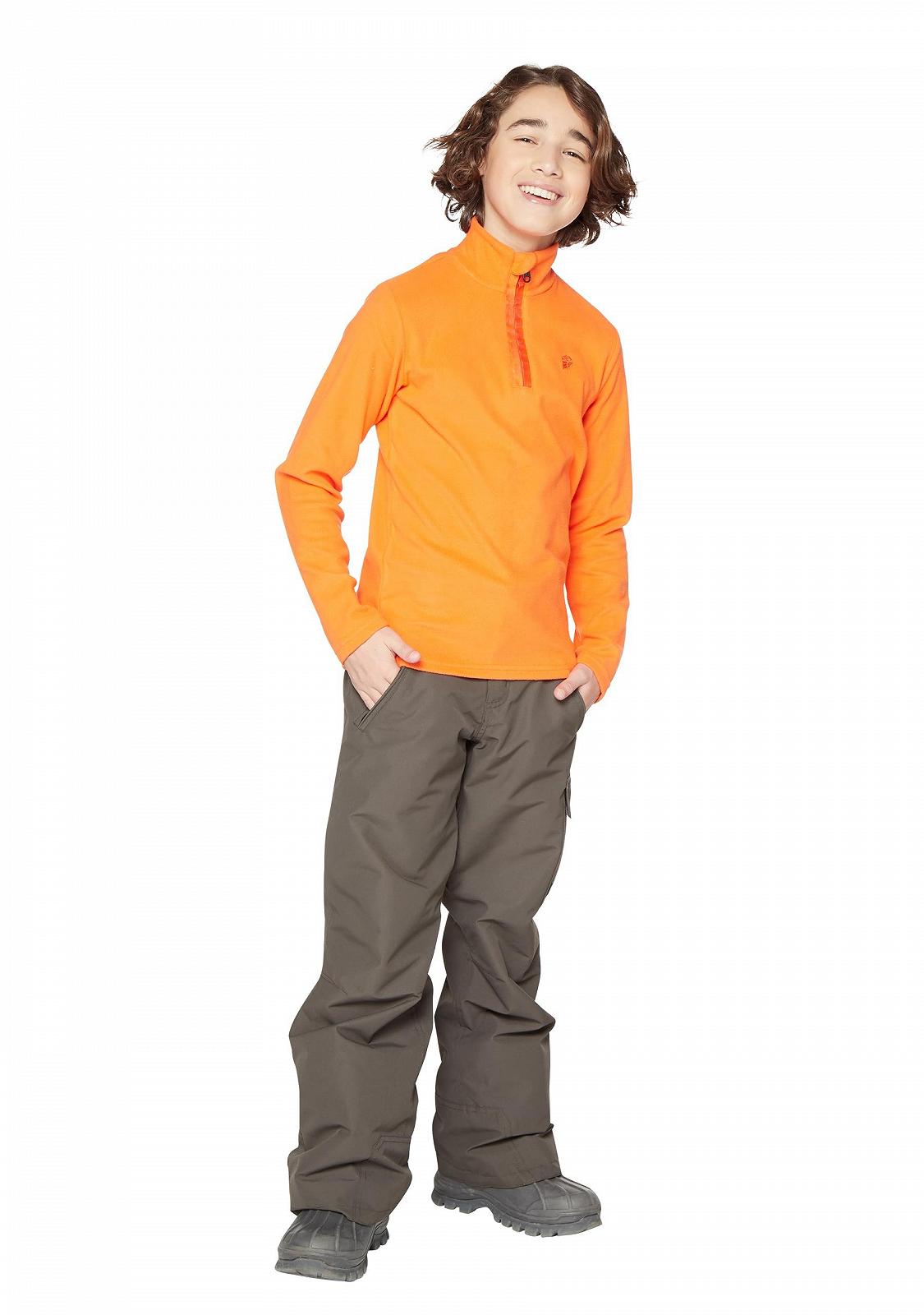 Флис для мальчиков Protest Perfecty JR, фото №4