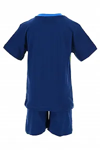 Детская пижама Marvel Avengers synthetic.ua - Фото 1