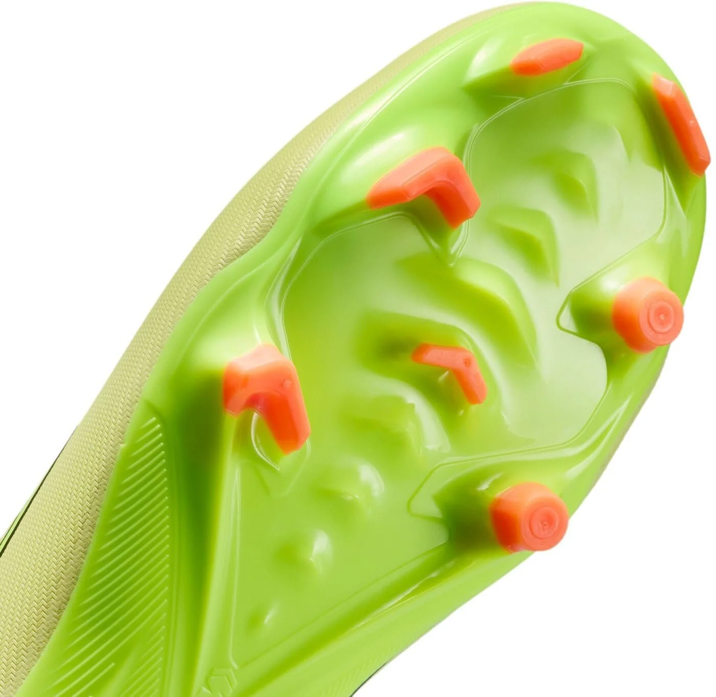 Дитячі Тренувальні Кросівки NIKE Jr Zoom Superfly 10 Acad Fgmg Unisex, фото №9