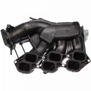 Модуль впускного колектора PartsTec PTA519-0117 для Toyota Lexus - Фото 1