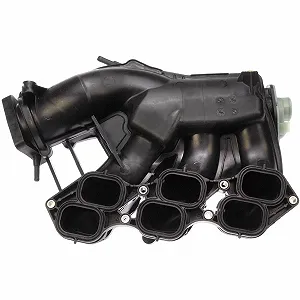 Модуль впускного коллектора PartsTec PTA519-0117 для Toyota Lexus - Фото 1