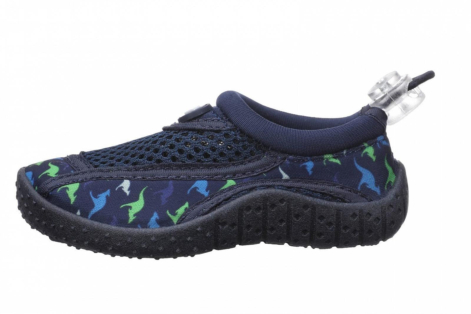 KangaROOS Детские кеды K-aq, фото №6