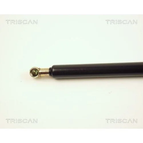 Газовая пружина багажника TRISCAN 8710 27204 VOLVO, фото №2 Газовая пружина багажника TRISCAN 8710 27204 VOLVO, фото №2