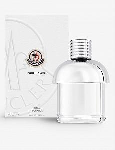 Туалетна вода MONCLER Pour Homme для чоловіків 150 мл synthetic.ua - Фото 1