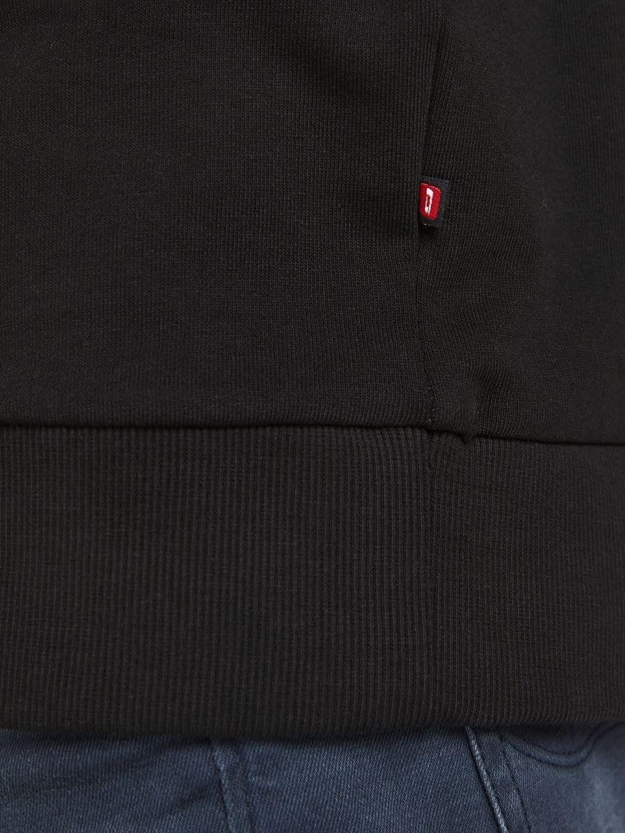Світшот Jack & Jones Jjeholmen чоловічий з круглим вирізом 12136886, фото №8