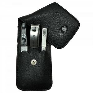 Набір для манікюру Pfeilring Nappa 3 предмети ціна на synthetic.ua - Фото 1 Набір для манікюру Pfeilring Nappa 3 предмети synthetic.ua - Фото 1