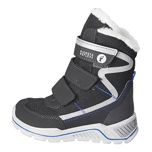Зимові Чоботи RICOSTA Bozen Bozen Дитячі, Ширина: Широка, Знімна Устілка, Sympatex synthetic.ua - Фото 1