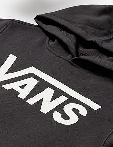 Худі Vans Classic Po для хлопчиків (1 шт.) synthetic.ua - Фото 1