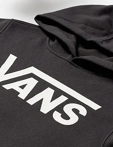 Худі Vans Classic Po для хлопчиків (1 шт.) synthetic.ua - Фото 1