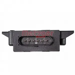 Блок управління паливним насосом METZGER AUTOTEILE 2250281 GREENPARTS для AUDI SEAT synthetic.ua - Фото 1