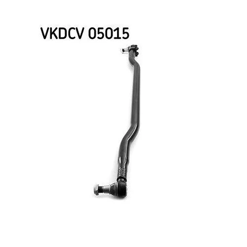 Рульова тяга SKF VKDCV 05015 для MERCEDES-BENZ, фото №2