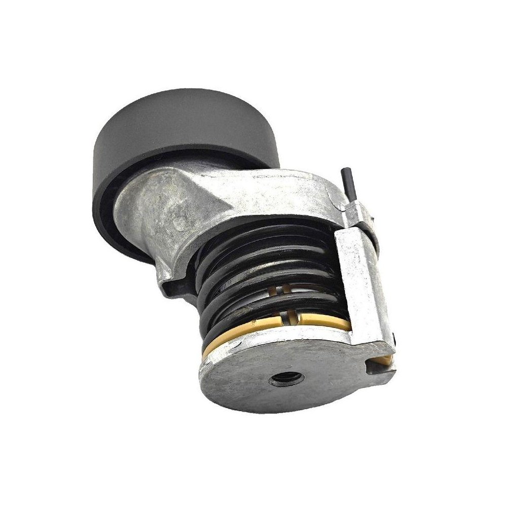 Натяжитель поликлинового ремня SKF VKM 31047 для AUDI SEAT SKODA VW, фото №1