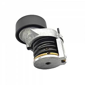 Натяжитель поликлинового ремня SKF VKM 31047 для AUDI SEAT SKODA VW - Фото 1