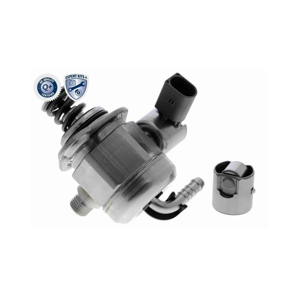 Паливний насос високого тиску VEMO EXPERT KITS + V10-25-0012-1 для SEAT SKODA VW VAG, фото №1 Паливний насос високого тиску VEMO EXPERT KITS + V10-25-0012-1 для SEAT SKODA VW VAG, фото №1
