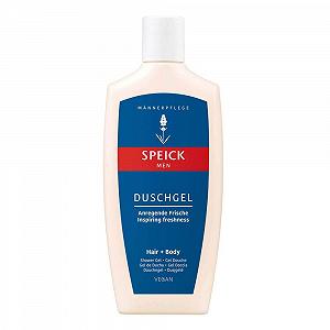 Гель для душу Speick Men Double Pack 2 x 250 мл - Фото 1