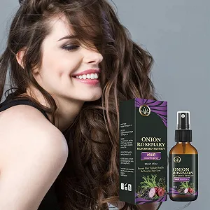 Масло Hongjingda Rosemary Black Cumin, 30 мл synthetic.ua - Фото 1