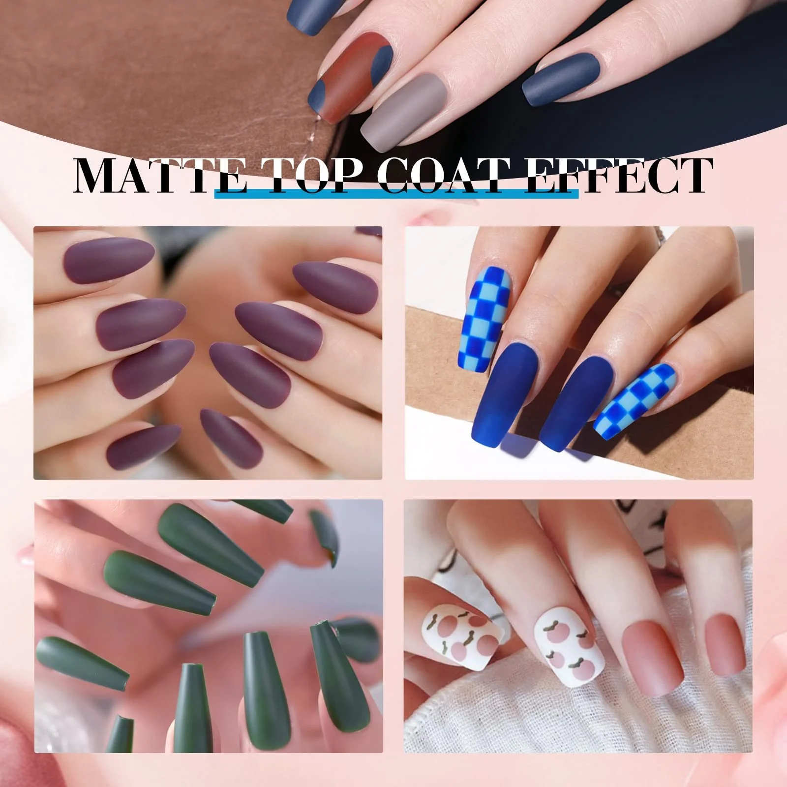 Гель-лак VENALISA Набір 65 шт. Різнокольоровий, фото №4