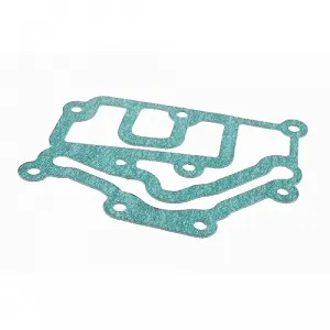 Фланець охолоджуючої рідини VAICO V46-1270 для RENAULT synthetic.ua - Фото 1