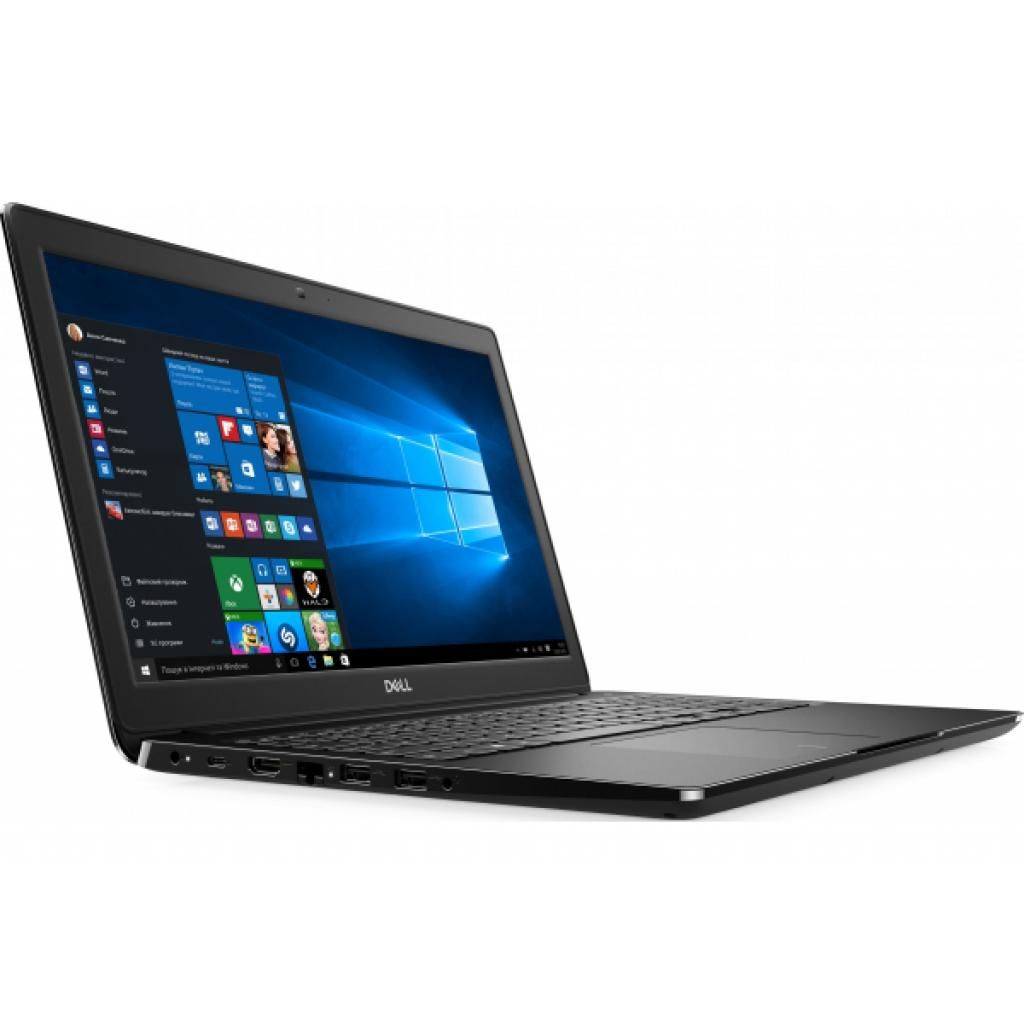 Ноутбук Dell Latitude 3500 FHD (i5-8265U/8/256SSD) Class A, фото №8