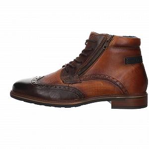 Ботинки мужские Bugatti Dano synthetic.ua - Фото 1