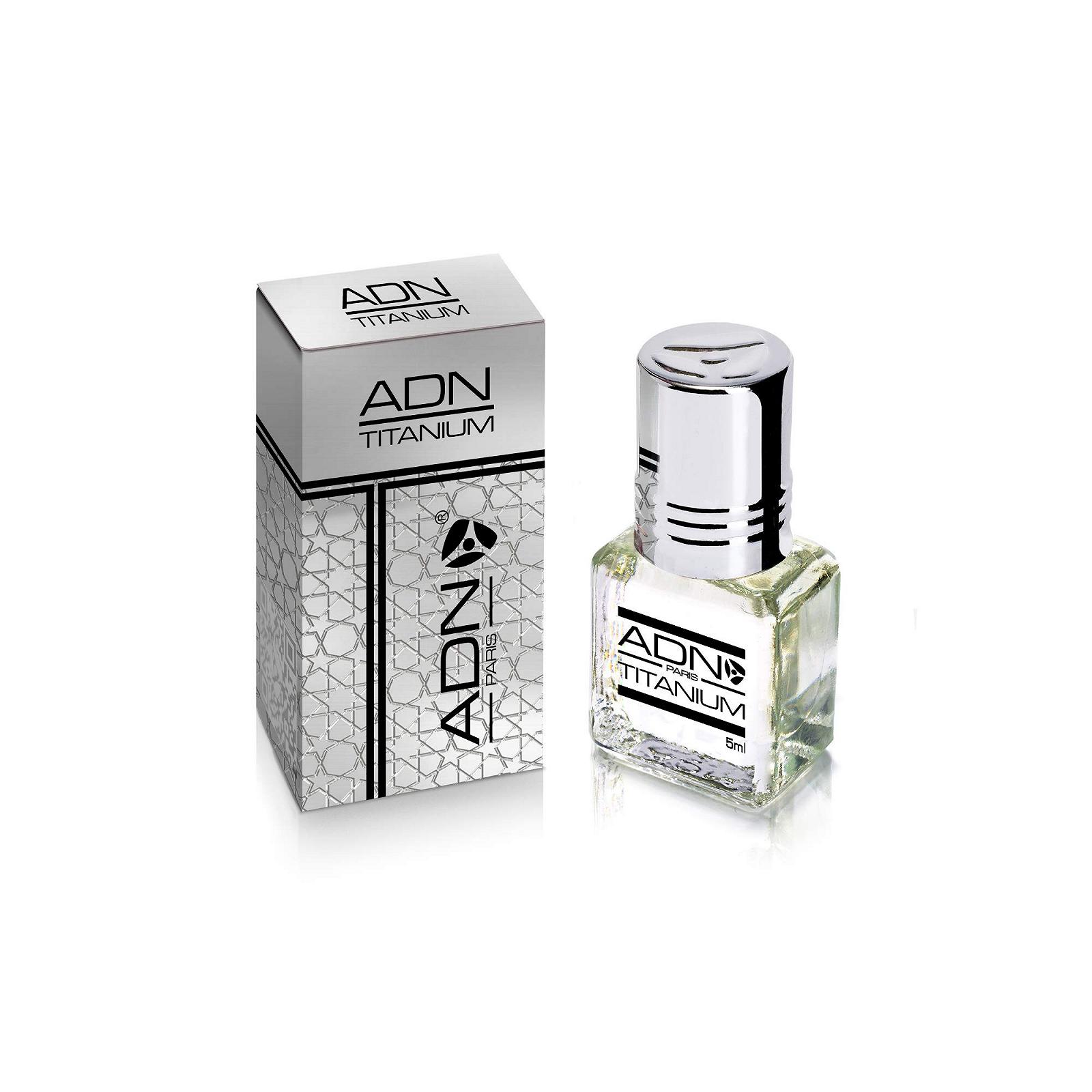 ADN PARIS Titanium 5 мл, фото №4