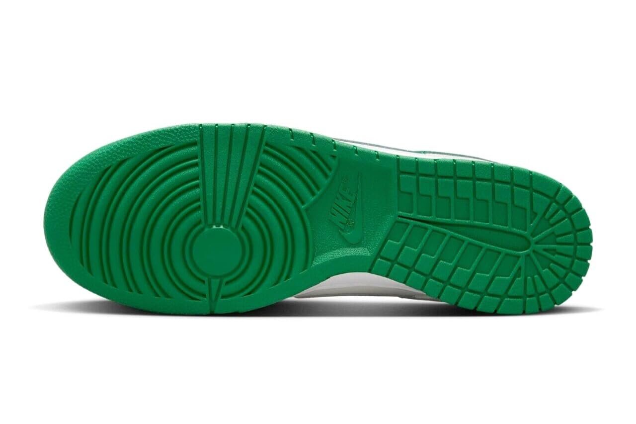 Кроссовки Nike Dunk Low Retro Мужские, фото №8