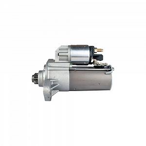 HELLA Стартер 8EA 012 526-351 для SEAT SKODA VW - Фото 1