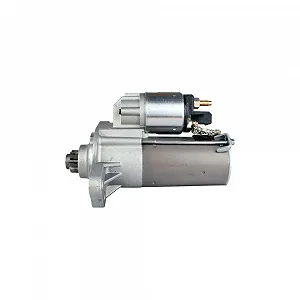 HELLA Стартер 8EA 012 526-351 для SEAT SKODA VW - Фото 1