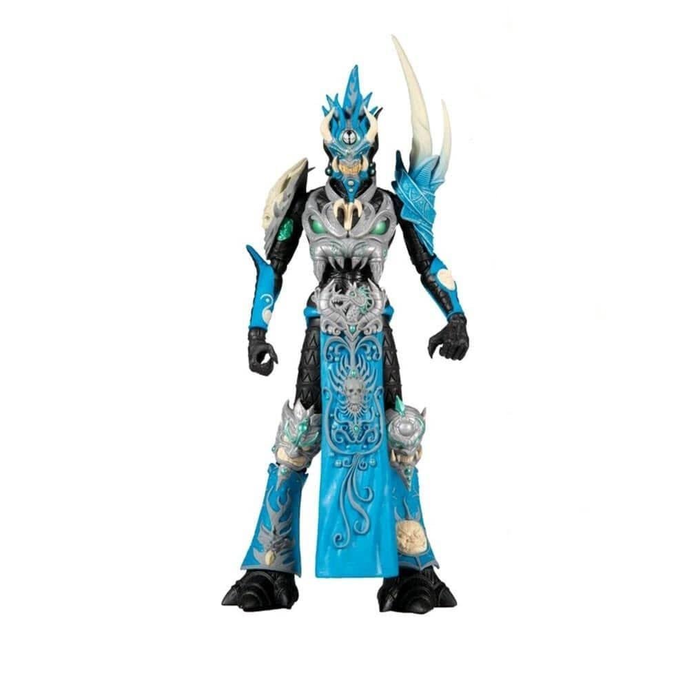 Фігурка McFarlane Collector's Series Mandarin Spawn, фото №1